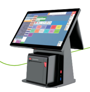 Puntos de Venta (POS) + Facturación Electrónica